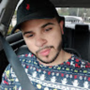 Meet your Posher, Gabriel